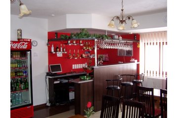 Slowakije Privát Santovka, Exterieur